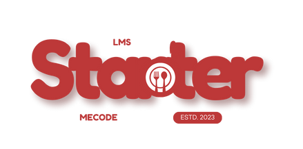 Starter LMS